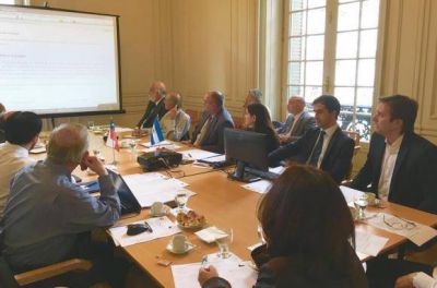 U�ac quiere incluir la mano de obra local para el T�nel