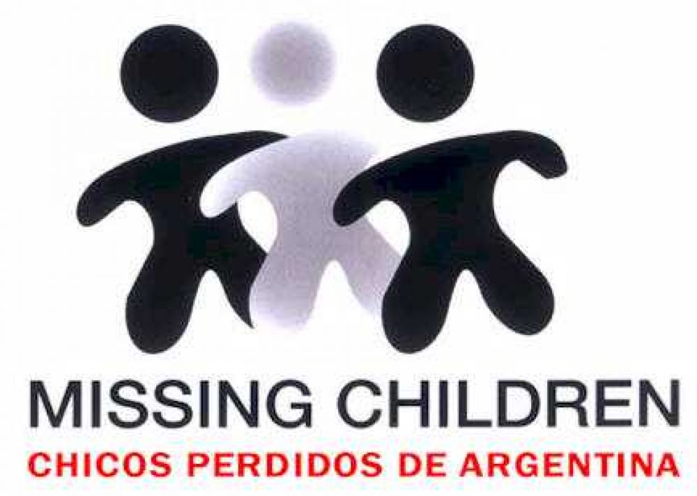 El municipio capitalino colaborar con Missing Children Argentina en la bsqueda de nios perdidos