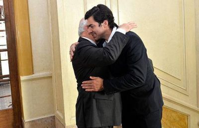 Urtubey y Lifschitz coincidieron en la necesidad de gradualidad en el sinceramiento tarifario