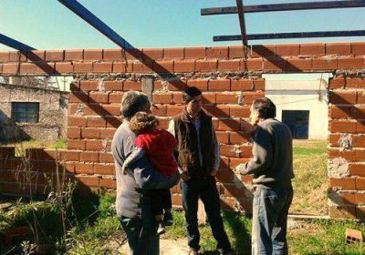 �Ismael Passaglia deber�a estar cerca de la gente�