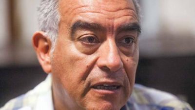 Coali: �Me preocupa la falta de horas extras en Inspecci�n General�