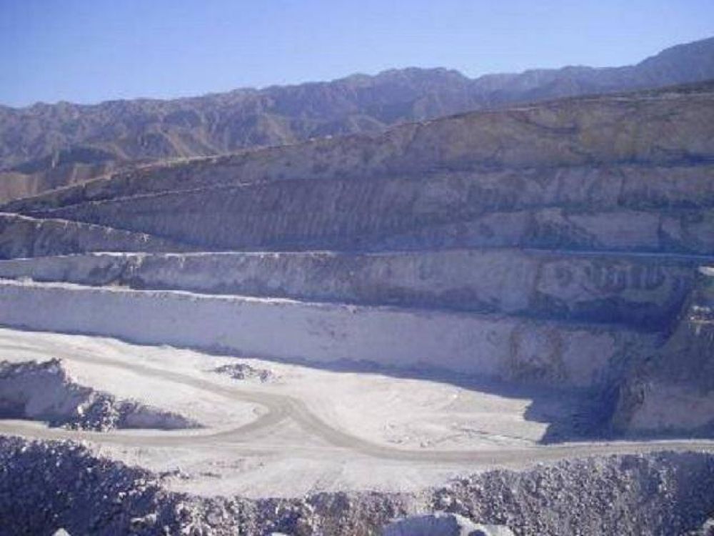 Calera se asocia a una empresa mexicana y proyecta inversiones en San Juan