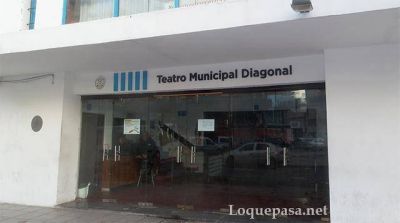 �No pod�amos mantener el Teatro Diagonal�