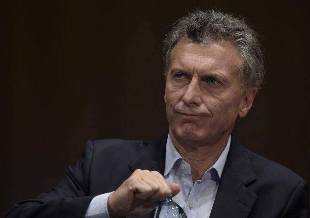 Cul es la principal crtica de la gente sobre el gobierno de Macri?