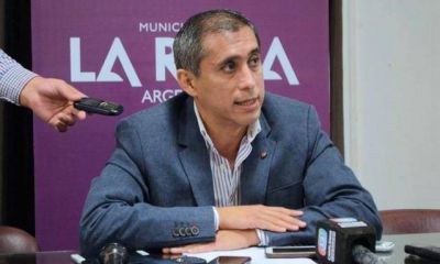 TC Capital. Paredes habla de �quiebre pol�tico� si se aprueba la ley