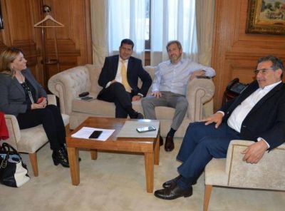 Mauricio Macri tiene en agenda visitar La Rioja el 17 de agosto