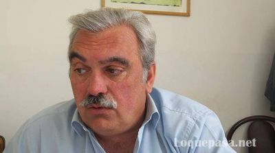 Rosso: �La reforma de la Ley Org�nica de Municipalidades es indispensable�