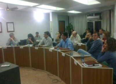 Piden regular los emprendimientos farmacol�gicos y medicinales en Ramallo