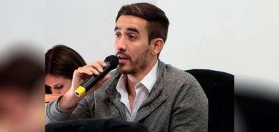 �Paredes Urquiza es Beder Herrera�
