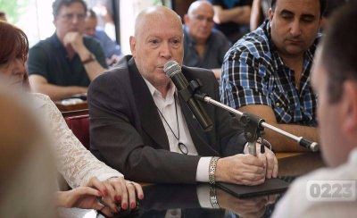 Marchioli desmiente su salida del Emtur pero crecen las versiones que la confirman