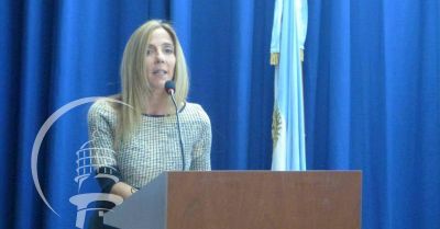 Mariana Foutel ser� la nueva presidenta del EMTur
