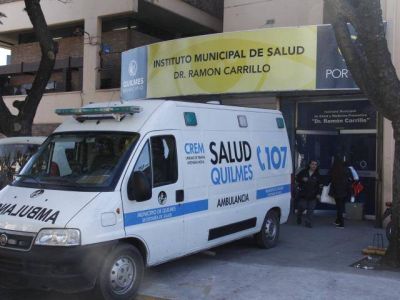 Cubren guardias