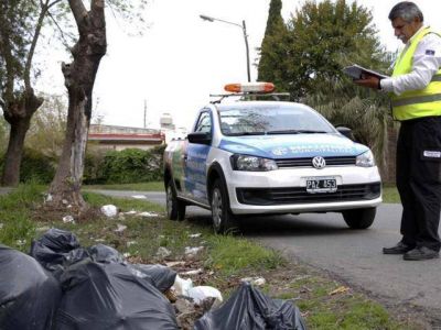 Ciudad m�s limpia