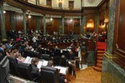 La Legislatura habilitar� el acceso a la informaci�n p�blica