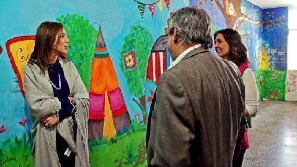 �La inflaci�n no ha superado el porcentaje de aumento dado a los docentes�, dijo Vidal