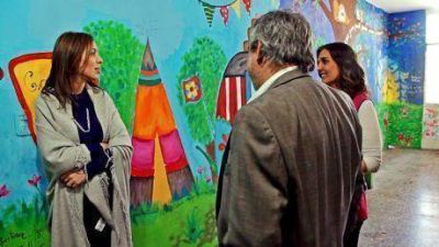 �La inflaci�n no ha superado el porcentaje de aumento dado a los docentes�, dijo Vidal