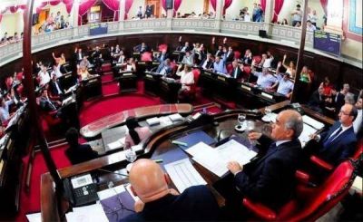ACA del Senado elev� nuevos pliegos de funcionarios judiciales