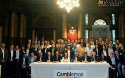 Patagones ser� sede del Foro de Intendentes del Sudoeste Bonaerense