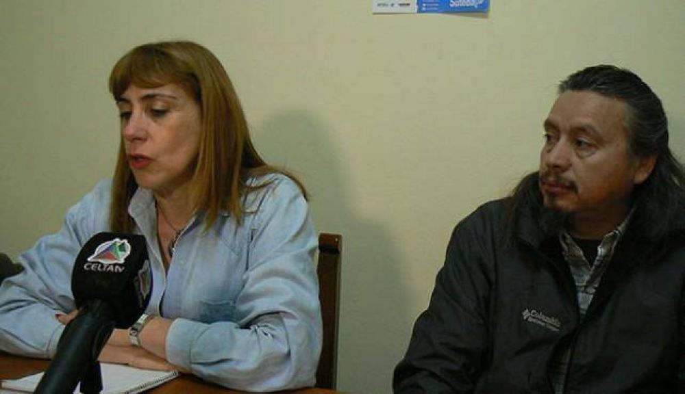 SUTEBA ir� al paro en reclamo de paritarias y aumentos