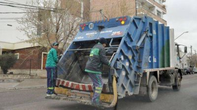 Casi nadie separa la basura en Neuqu�n