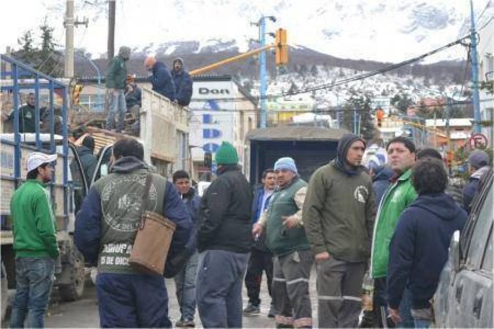 Camioneros esperan que concejales aprueben mayores costos a Agrot�cnica