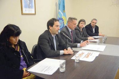 El gobierno provincial invertir� 30 millones de pesos para construir el edificio del jard�n 426