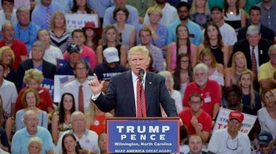 Trump redobla la apuesta y asegura que 