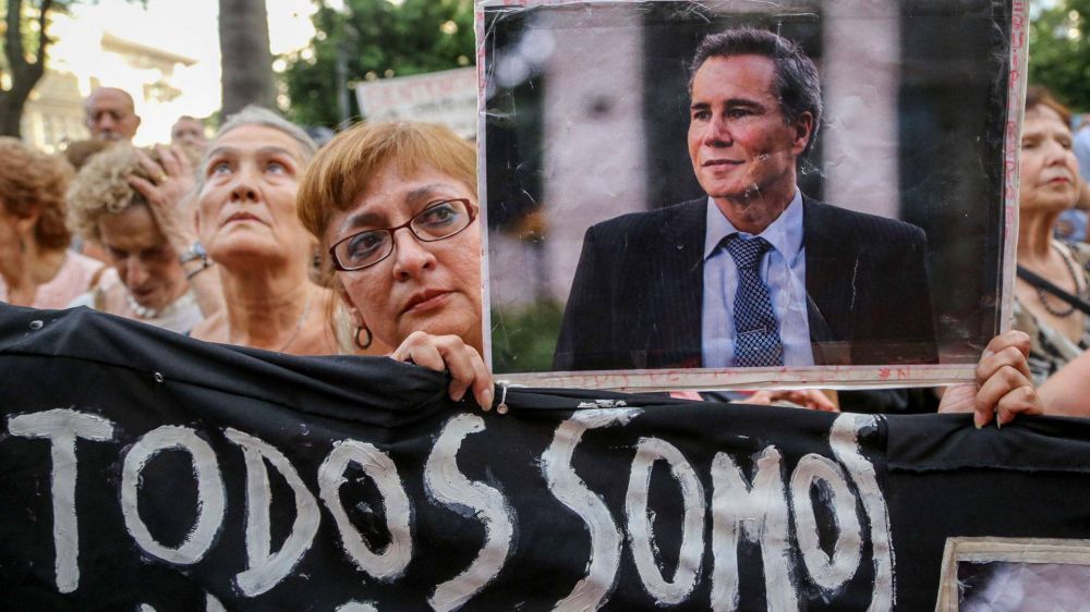 La Cmara Federal definir si se reabre la causa por la denuncia de Nisman contra Cristina Kirchner