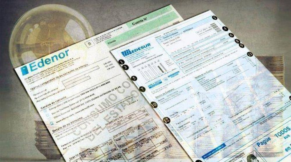 Hicieron un nuevo pedido ante la Justicia para frenar el tarifazo de la luz