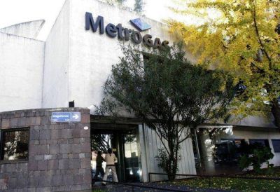 En medio del tarifazo, el Gobierno financi� a dos empresas de gas