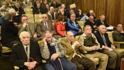 Men�ndez: Los delincuentes acusan a las fuerzas legales