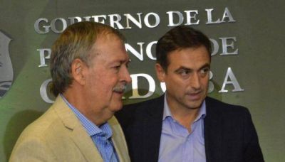 Provincia-municipios: reuni�n con pron�stico de tormenta