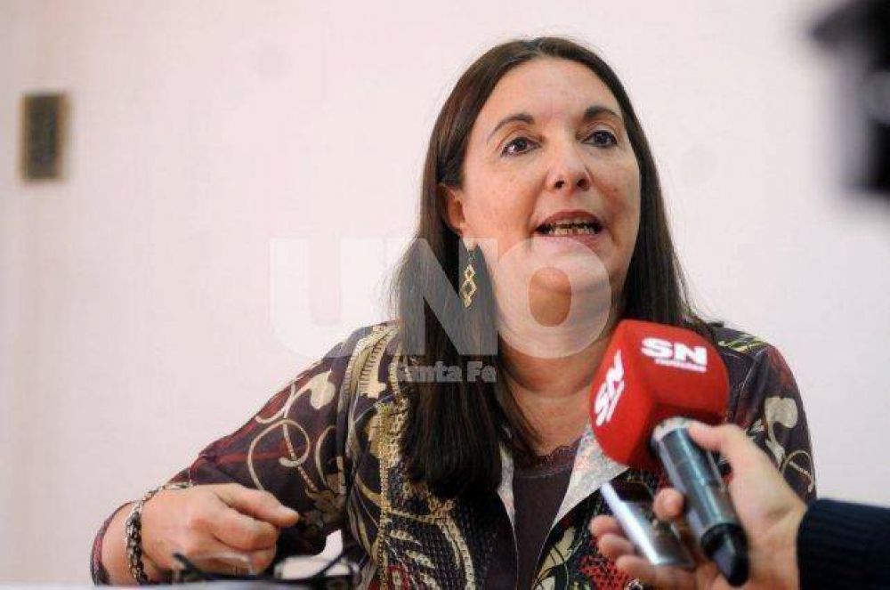 Presentaron un nuevo proyecto de ley de educaci�n para la provincia