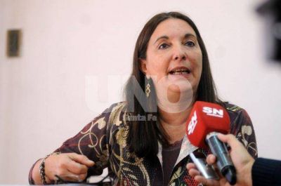 Presentaron un nuevo proyecto de ley de educaci�n para la provincia