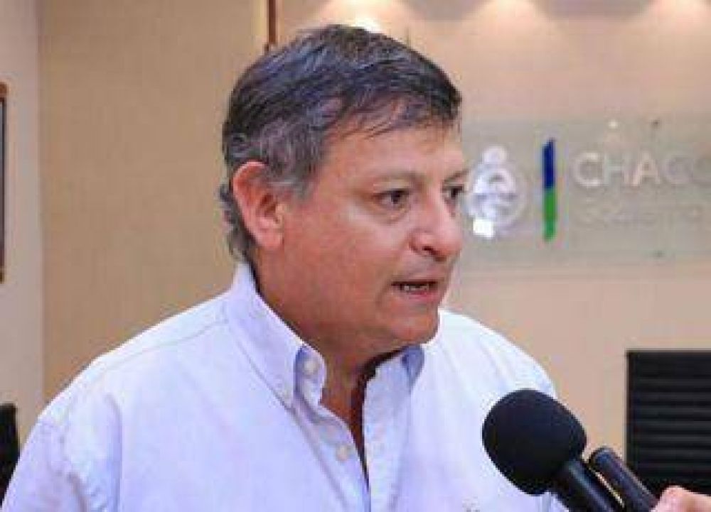Peppo presentar� plan de transparencia de gesti�n y acceso a la informaci�n p�blica