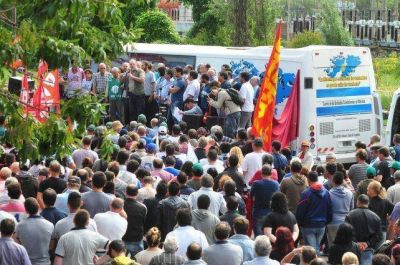 El gobierno provincial teme que el desempleo trepe al 10% a fin de a�o