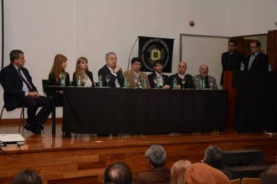 Misiones hace punta en el debate en torno a la gesti�n de residuos electr�nicos