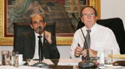 El Concejo rechaz� la ordenanza de planeamiento