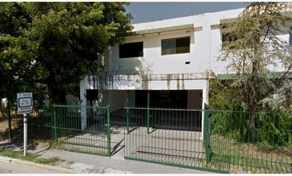Instalar�n la red de gas y calefactores en la Escuela Secundaria N� 8
