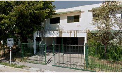 Instalar�n la red de gas y calefactores en la Escuela Secundaria N� 8