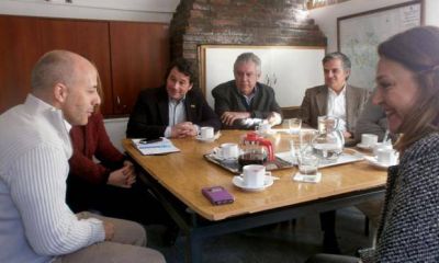 La Comuna gestiona el desembarco de una nueva universidad privada en Pilar