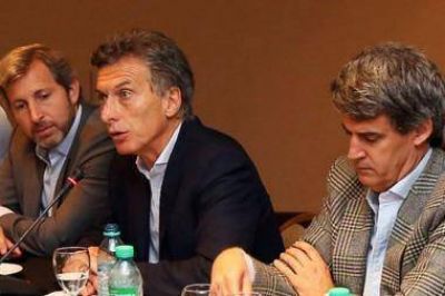 Tarifas: al final, el Gobierno fren� la audiencia p�blica