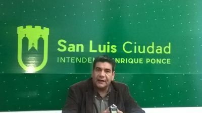 Expectativa por la reactivaci�n de fondos nacionales para las obras en la granja La Amalia