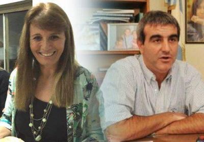 Cuestionan a Dura�ona por reparar su despacho en vez de dar respuestas en salud