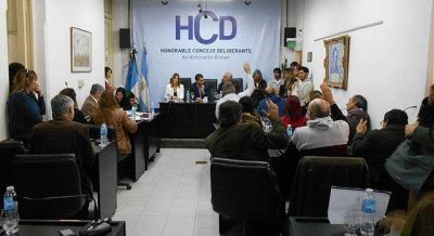 El uso de datos de Anses y el caso Milagro Sala fueron los ejes de debate