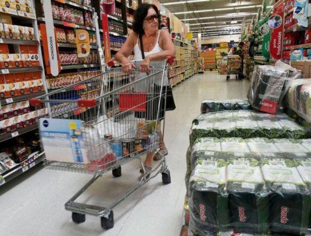 La inflaci�n de julio en Mendoza fue de 2,3%