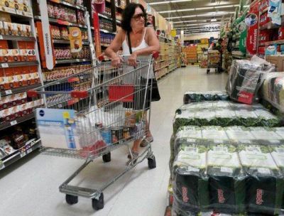 La inflaci�n de julio en Mendoza fue de 2,3%