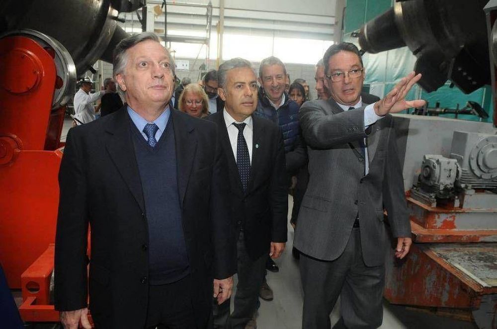 El Gobierno busca apoyos al tarifazo antes del fallo de la Corte