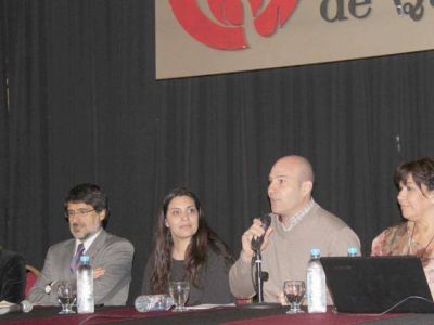 Contra la violencia y la trata