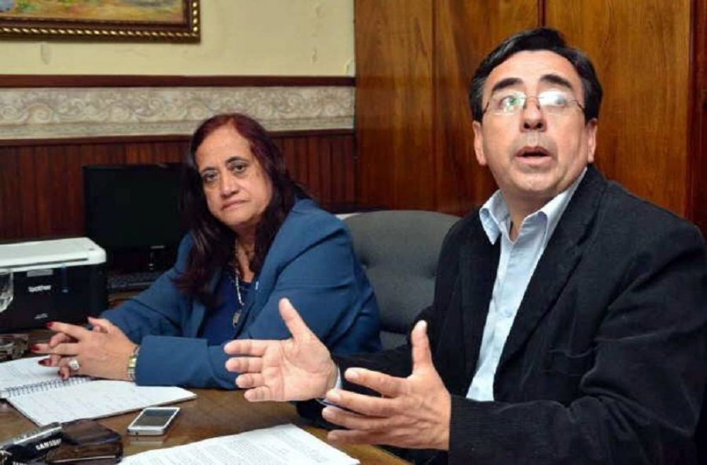 Santa Rosa usar� el voto electr�nico y la oposici�n cuestiona